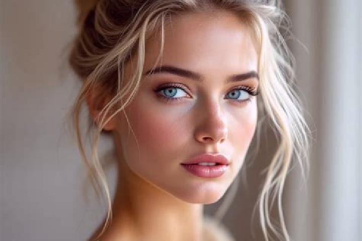 Lily, 26, a blonde dark-eyed slavic companion based in Poxcuatzingo. Offering Dinner Date, Fetish, Couples, A-Level. Available for incall and outcall, day an...