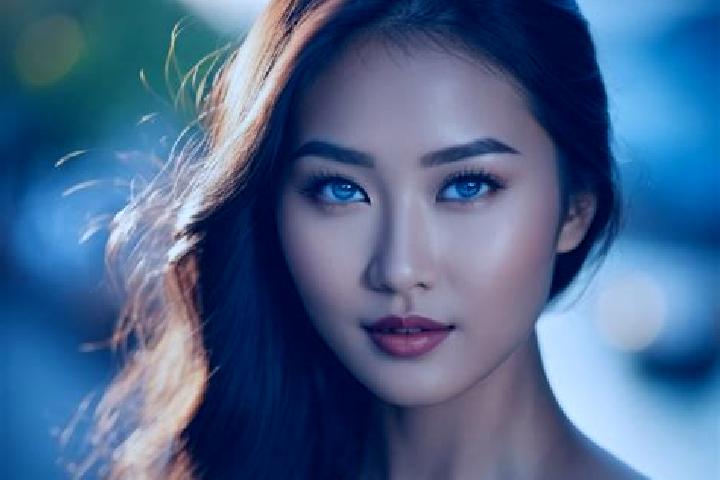 Lily, 26, a chestnut blue-eyed asian companion based in Charancieu. Offering Travel Companion, Duos, CIM. Available for incall and outcall, day and evening d...