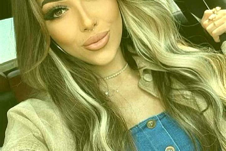 Lily, 26, a dark blonde brown-eyed middle eastern companion based in Salcedo. Offering Domination, GFE, 69, Fetish, Overnight. Available for incall and outca...