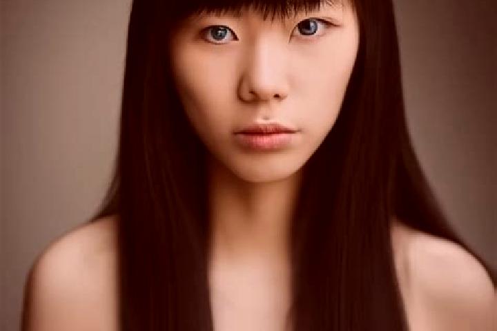 Lily, 26, a red blue-eyed asian companion based in Subate. Offering OWO, Fetish, Overnight. Available for incall and outcall, day and evening dates.
