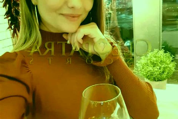 Lily, 26, a red dark-eyed mediterranean companion based in Andselv. Offering Tantra, Prostate Massage, Dinner Date, OWO. Available for incall and outcall, da...