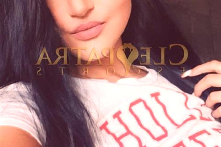 Lily, 26, a red grey-eyed indian companion based in Los Olivos. Offering Striptease, Tantra, Girlfriend Experience, Domination, Fetish. Available for incall ...
