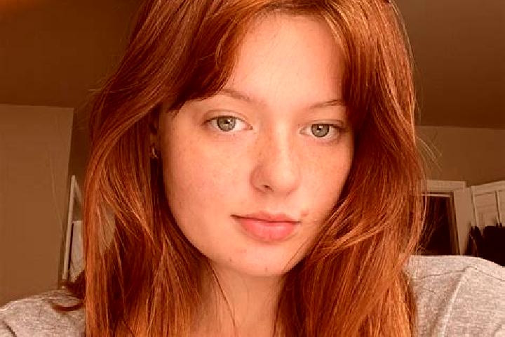 Lily, 26, a red grey-eyed mixed companion based in Colombe. Offering Duos, Girlfriend Experience, Erotic Massage, CIM, BDSM. Available for incall and outcall...
