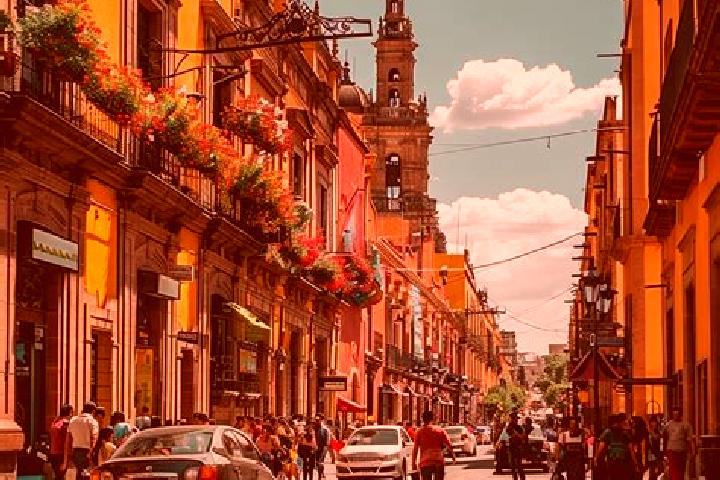 Lily, 26 — Escort in Ameca, Mexico