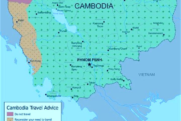 Lily, 26 — Escort in Angkoul, Cambodia