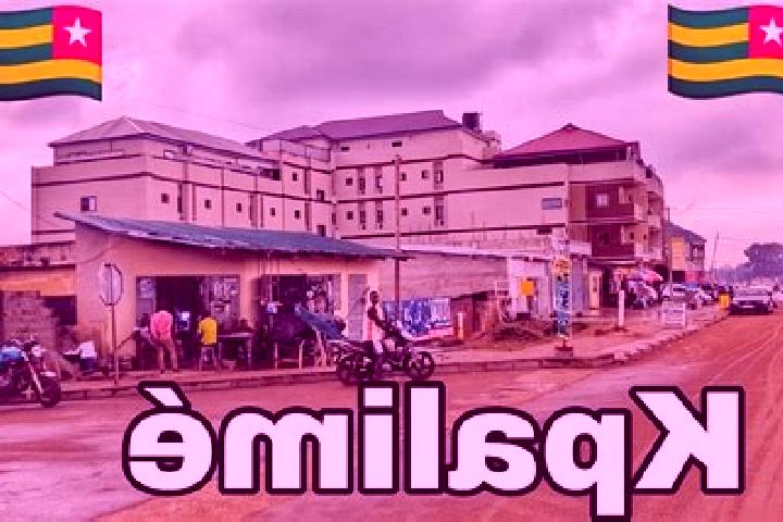 Lily, 26 — Escort in Aplahoue, Benin