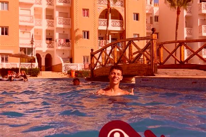 Lily, 26 — Escort in Assoul, Morocco