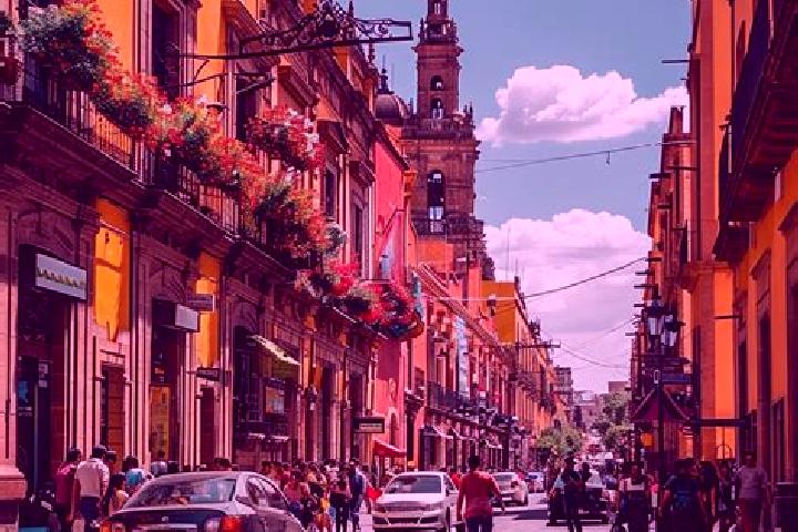 Lily, 26 — Escort in Basaseachi, Mexico