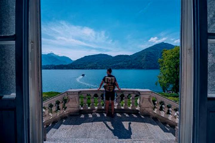 Lily, 26 — Escort in Bienno, Italy