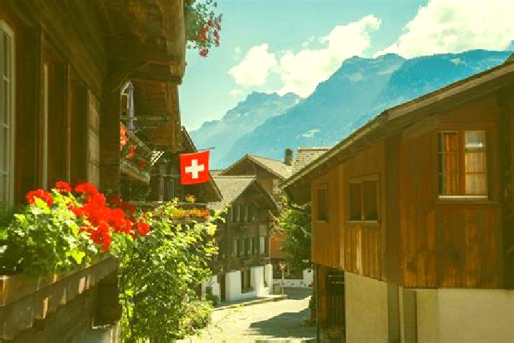 Lily, 26 — Escort in Bitsch, Switzerland
