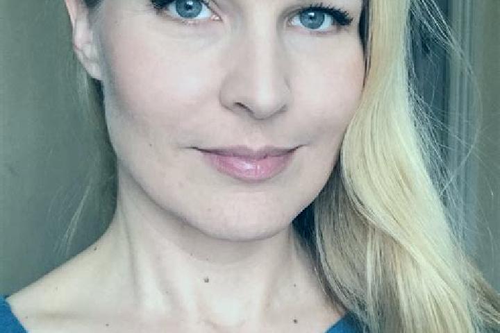 Lily, 26 — Escort in Bluffdale, United States