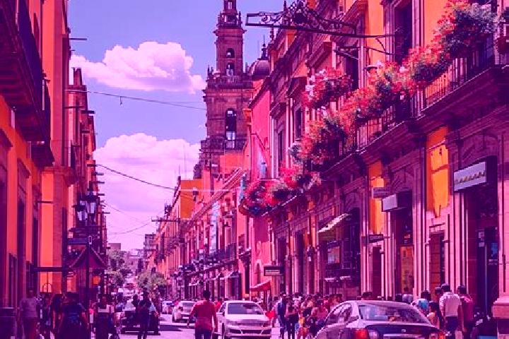 Lily, 26 — Escort in Cervantes, Mexico