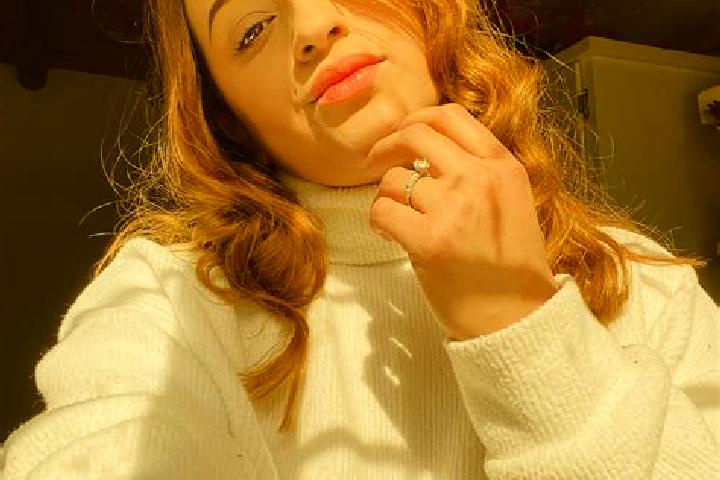 Lily, 26 — Escort in Cey, Turkey