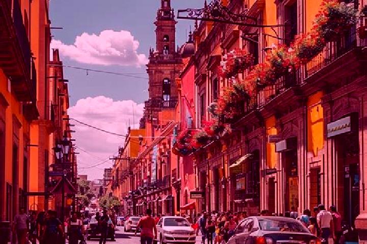 Lily, 26 — Escort in Chicola, Mexico
