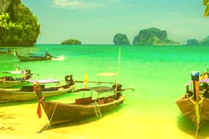 Lily, 26 — Escort in Cho-airong, Thailand