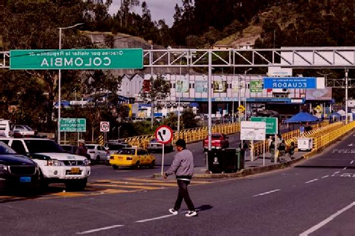Lily, 26 — Escort in Chuga, Ecuador