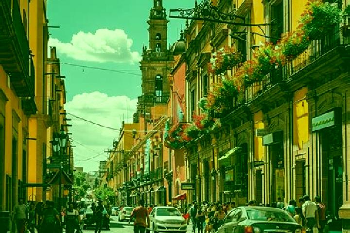 Lily, 26 — Escort in Cuatlimax, Mexico