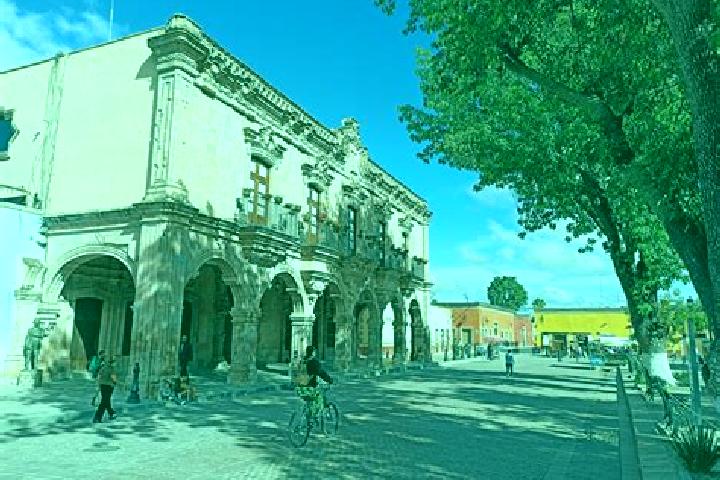 Lily, 26 — Escort in Dolores Hidalgo, Mexico