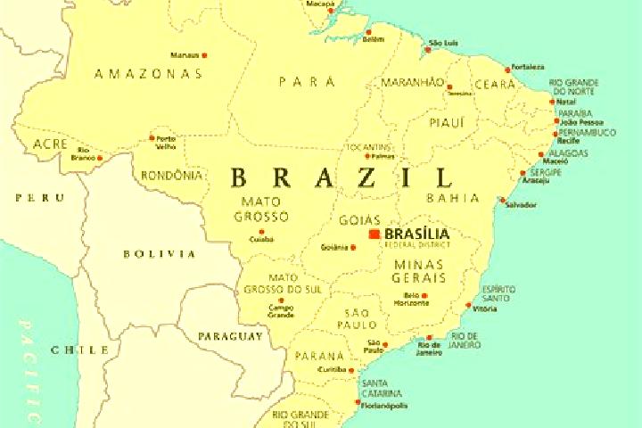 Lily, 26 — Escort in Farol, Brazil