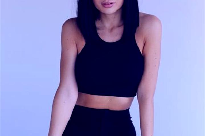 Lily, 26 — Escort in Gangba, China