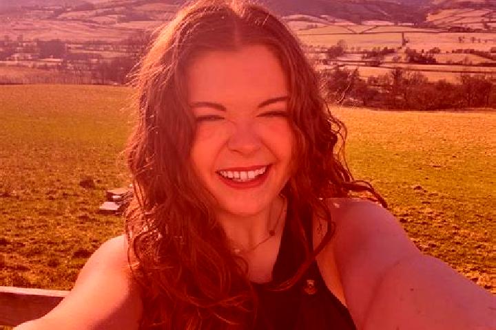Lily, 26 — Escort in Gwynn, United States
