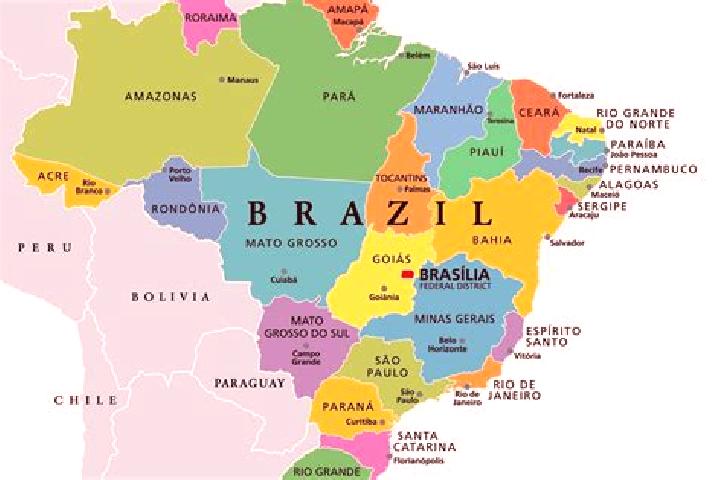 Lily, 26 — Escort in Harmonia, Brazil