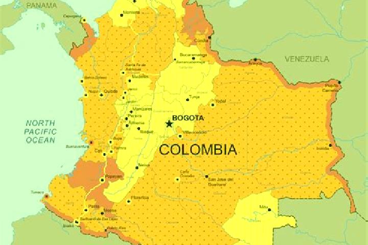 Lily, 26 — Escort in Isnos, Colombia