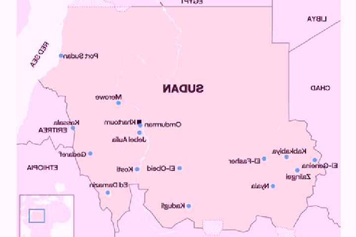 Lily, 26 — Escort in Kosti, Sudan