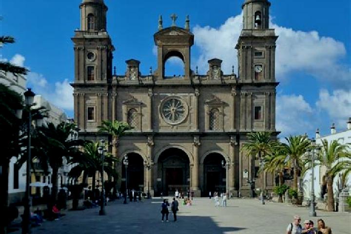 Lily, 26 — Escort in Las Palmas, Mexico