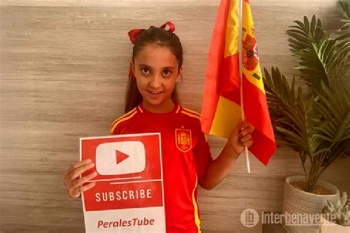 Lily, 26 — Escort in Perales, Spain