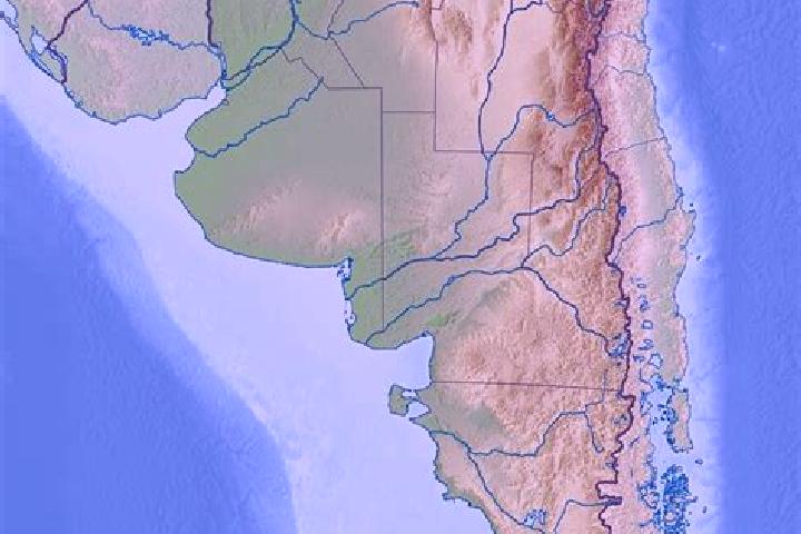 Lily, 26 — Escort in Puerto Yerua, Argentina