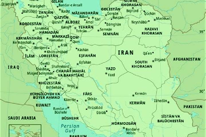 Lily, 26 — Escort in Razmegan, Iran