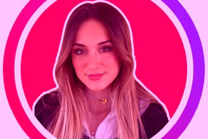 Lily, 26 — Escort in Rebollo, Spain