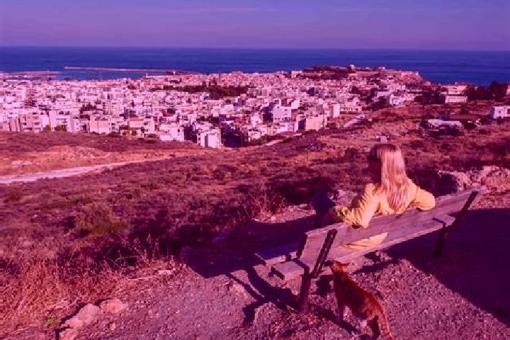 Lily, 26 — Escort in Rizo, Greece