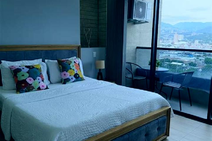 Lily, 26 — Escort in Sabaneta, Colombia