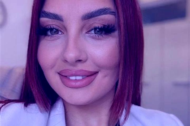Lily, 26 — Escort in Sarioglan, Turkey