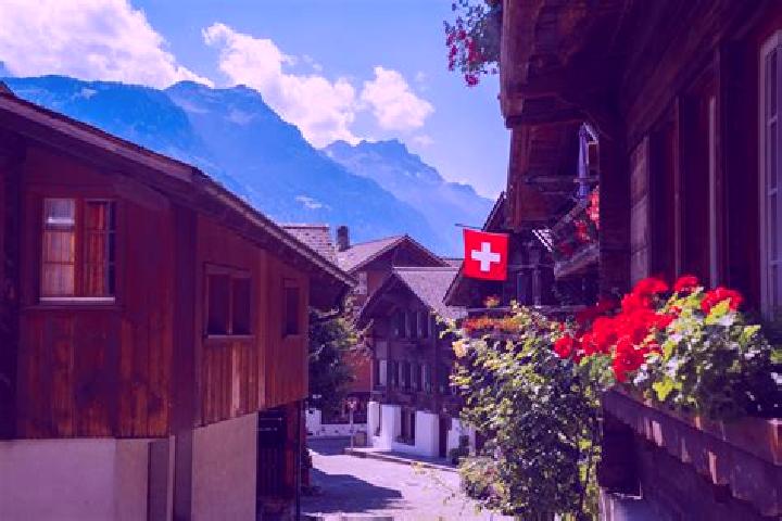 Lily, 26 — Escort in Sattel, Switzerland