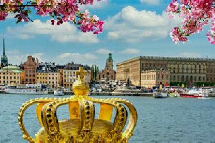 Lily, 26 — Escort in Stockholm, Sweden