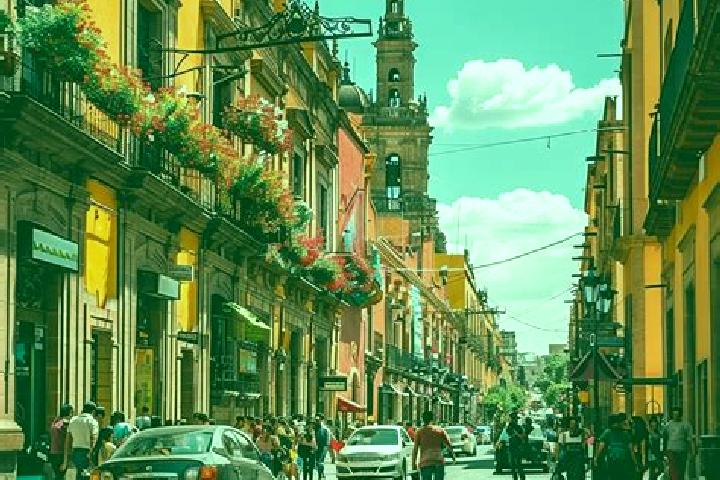 Lily, 26 — Escort in Tetla, Mexico