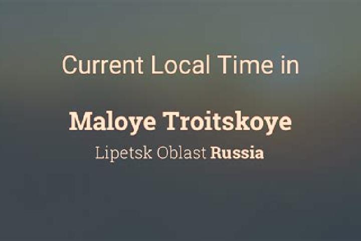 Lily, 26 — Escort in Troitskoye, Russia