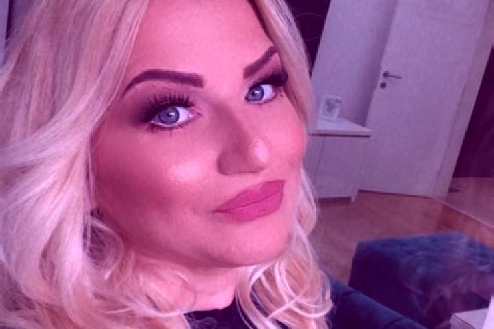 Lily, 26 — Escort in Ub, Serbia