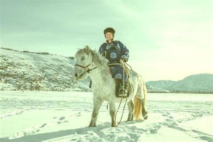 Lily, 26 — Escort in Uldz, Mongolia
