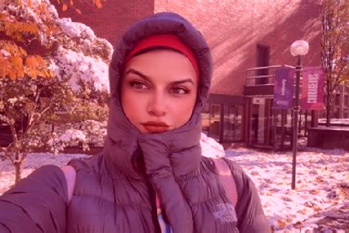 Lily, 26 — Escort in Urusha, Russia
