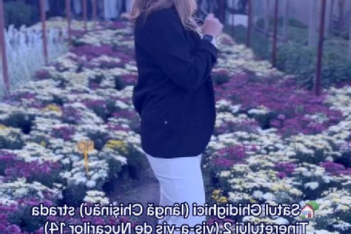 Lily, 26 — Escort in Valea Nucarilor, Romania