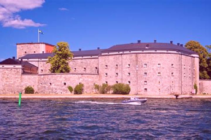 Lily, 26 — Escort in Vaxholm, Sweden