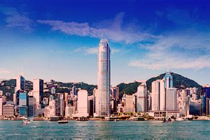 Lily, 26 — Escort in Wing Cheong Estate, Hong Kong