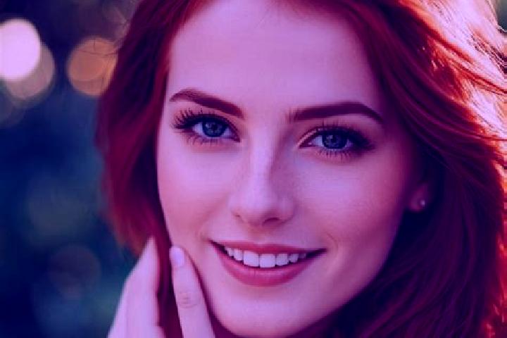 Lily, 27, a auburn amber-eyed caucasian companion based in Poiana Micului. Offering Duos, Prostate Massage, Fetish. Available for incall and outcall, day and...