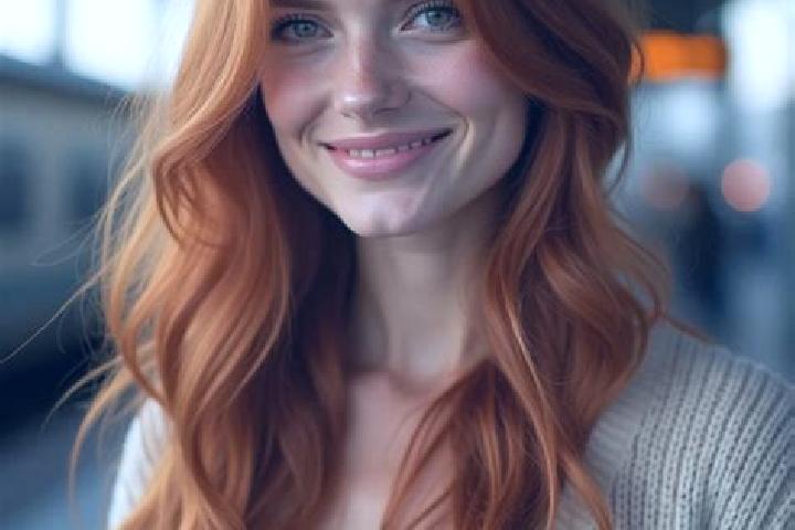 Lily, 27, a auburn amber-eyed slavic companion based in Cildir. Offering 69, Travel Companion, Overnight. Available for incall and outcall, day and evening d...