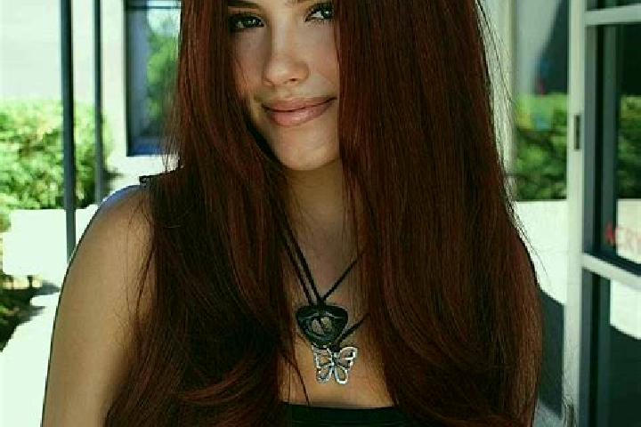 Lily, 27, a auburn dark-eyed asian companion based in Vejprnice. Offering Girlfriend Experience, 69, Domination. Available for incall and outcall, day and ev...
