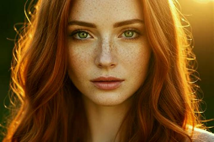 Lily, 27, a auburn green-eyed indian companion based in Grebastica. Offering 69, Party Girl, A-Level. Available for incall and outcall, day and evening dates.